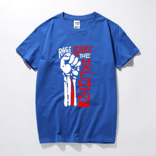 Load image into Gallery viewer, Mens t shirts Fashion 2019 Rage Against The Machine Men T-shirt