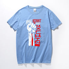 Load image into Gallery viewer, Mens t shirts Fashion 2019 Rage Against The Machine Men T-shirt