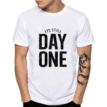 Load image into Gallery viewer, I'm A Programmer Cotton O-neck T-shirt Programmer Problem Men