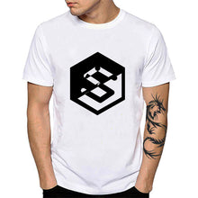 Load image into Gallery viewer, I'm A Programmer Cotton O-neck T-shirt Programmer Problem Men